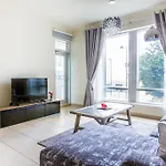 Faraway Homes - Burj Views