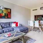 Faraway Homes - Burj Views