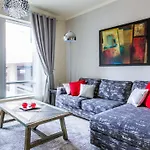 Faraway Homes - Burj Views