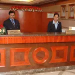 Gulf Star Hotel