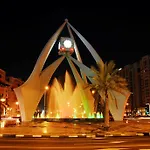 Avari Dubai Hotel