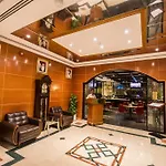 Welcome Hotel Apartments 1