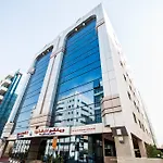 Welcome Hotel Apartments 1