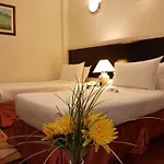 Al Jawhara Metro Hotel