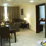 Avari Hotel Apartments