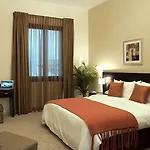 Al Waleed Palace Hotel Apartments - Bur Dubai