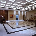 Palm Jumeirah North/South Residence