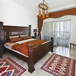 Palm Jumeirah North/South Residence