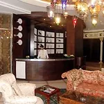 Seven Sands Hotel Apartments