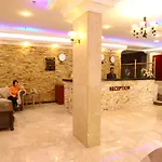 Sun&Sands Plaza Hotel