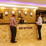 Sun&Sands Plaza Hotel