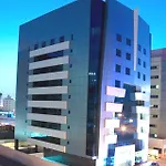 Hotel Avari Suites Al Barsha