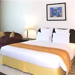 Hotel Avari Suites Al Barsha