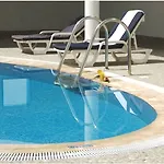 Hotel Avari Suites Al Barsha