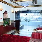Sky Ways Hotel