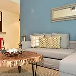 Yallarent Downtown - Boulevard Central Apartments