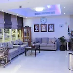 Al Jawhara Metro Hotel