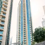 Hotel Dream Inn Dubai Marina Park Island