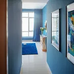 Hotel Dream Inn Dubai Marina Park Island