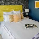 Hotel Dream Inn Dubai Marina Park Island