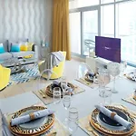 Hotel Dream Inn Dubai Marina Park Island