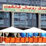 Royal Falcon Hotel