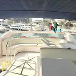 Luxury Yacht Overnight