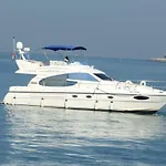 Luxury Yacht Overnight