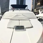 Luxury Yacht Overnight