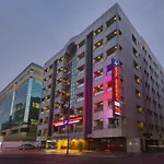 Nihal Residency Hotel Apartments