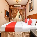 Oyo 180 Evin Hotel
