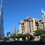 One Bedroom - Reehan 5 - Downtown