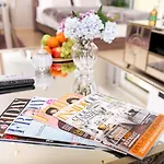 Luxury Casa - Grand Sea View Apartment Jbr Beach 2Br