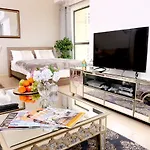 Luxury Casa - Grand Sea View Apartment Jbr Beach 2Br