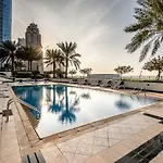 Peaks Apartments Dubai Marina