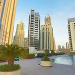 Prime Retreats - Downtown Dubai