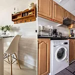 Frank Porter - Elite Sports Residence