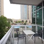 New Arabian Holiday Homes Residence 5
