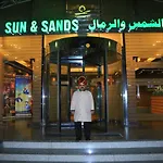 sun&sands hotel