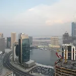 Frank Porter - Burj Al Noujoum