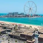Continental Tower, Dubai Marina - Luton Vacation Homes