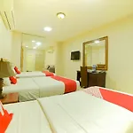 Oyo 140 Al Hashemi Hotel