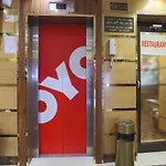 Oyo 329 Down Town Hotel