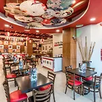 Ramada By Wyndham Dubai Deira