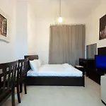 Studio Apartment In Zumurud Tower , Dubai Marina