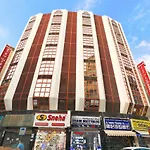 Oyo 329 Down Town Hotel