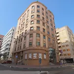 Eureka Hotel