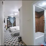 Golden Palace Hotel L.L.C