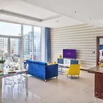 Dream Inn Dubai Apartments- Tiara Palm Jumeirah