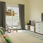 Shh - Furnished Studio In Knight Bridge Court A, Jvc